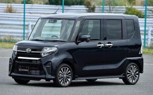 Daihatsu Tanto RS '2019